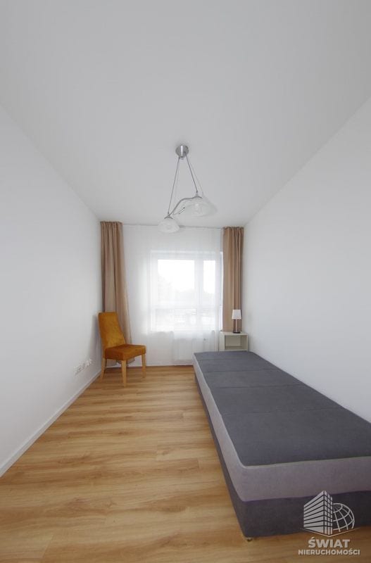 Mieszkanie na wynajem, Szczecin Śródmieście, 3 pokoje, 62 m² — LOK21733, zdjęcie 5