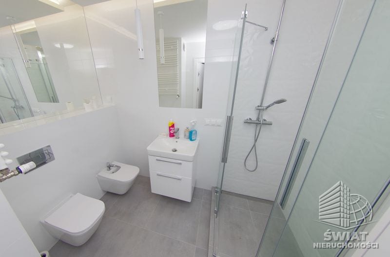 Mieszkanie na wynajem, Szczecin Śródmieście, 3 pokoje, 62 m² — LOK21733, zdjęcie 6