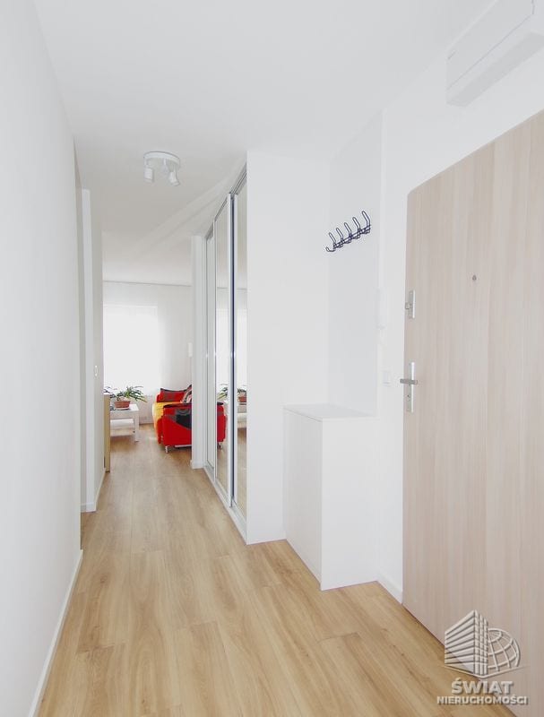 Mieszkanie na wynajem, Szczecin Śródmieście, 3 pokoje, 62 m² — LOK21733, zdjęcie 8