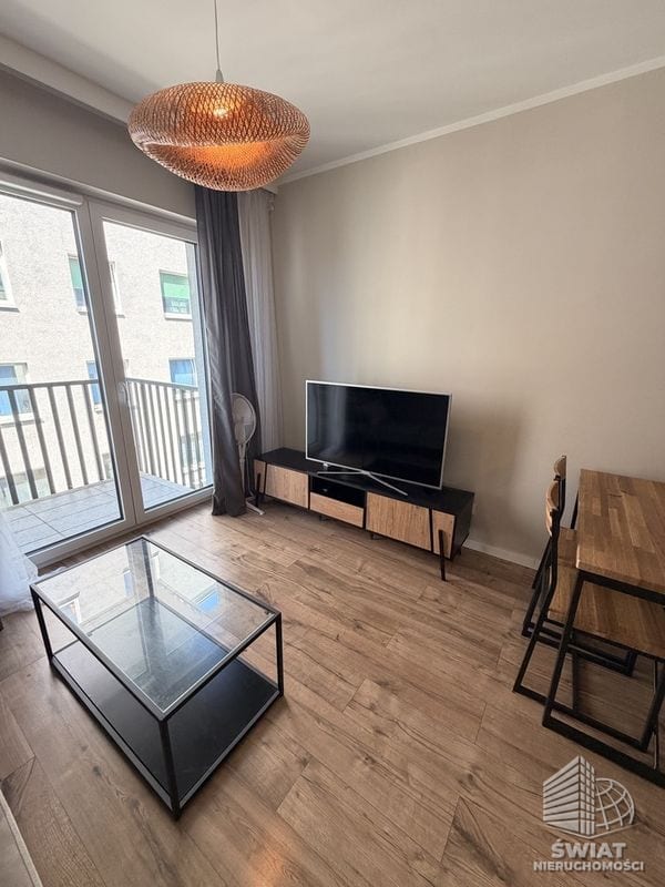 Mieszkanie na wynajem, Szczecin Śródmieście, 2 pokoje, 33 m² — MOJ22191, zdjęcie 4