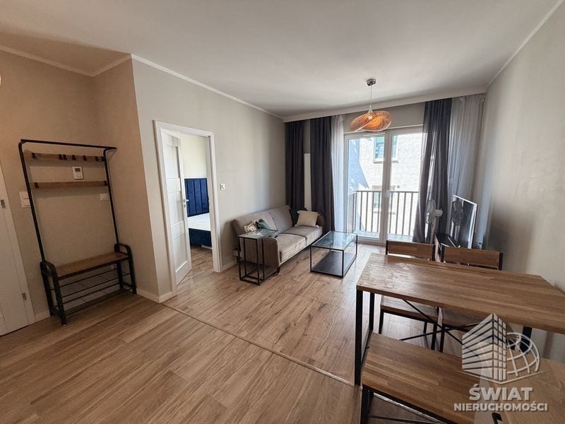 Mieszkanie na wynajem, Szczecin Śródmieście, 2 pokoje, 33 m² — MOJ22191, zdjęcie 5