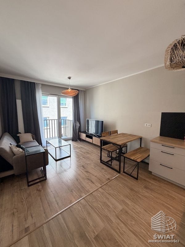 Mieszkanie na wynajem, Szczecin Śródmieście, 2 pokoje, 33 m² — MOJ22191, zdjęcie 6