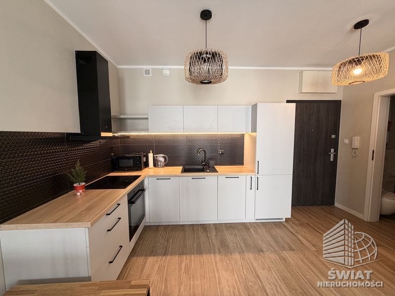 Mieszkanie na wynajem, Szczecin Śródmieście, 2 pokoje, 33 m² — MOJ22191, zdjęcie 7