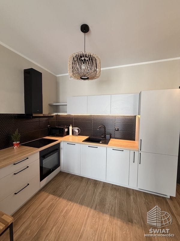 Mieszkanie na wynajem, Szczecin Śródmieście, 2 pokoje, 33 m² — MOJ22191, zdjęcie 8