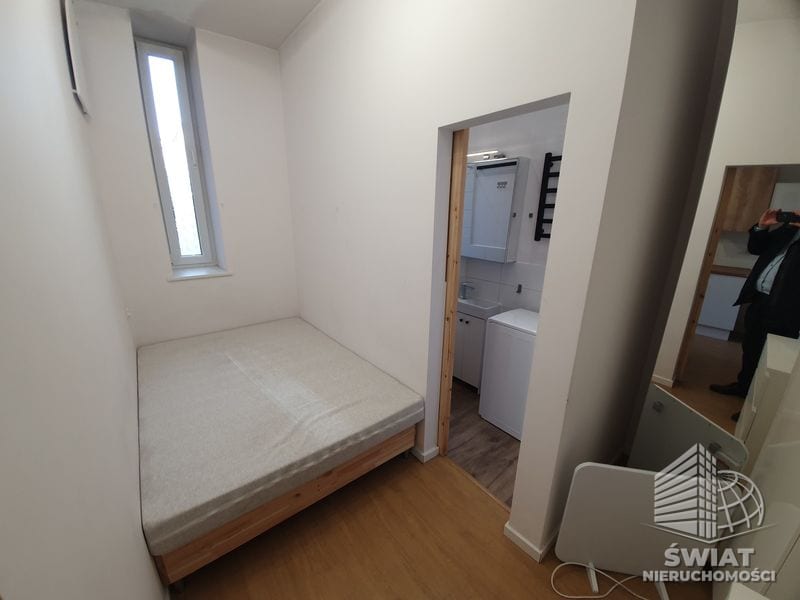 Mieszkanie na wynajem, Szczecin Śródmieście, 1 pokój, 24 m² — PSK21723, zdjęcie 4