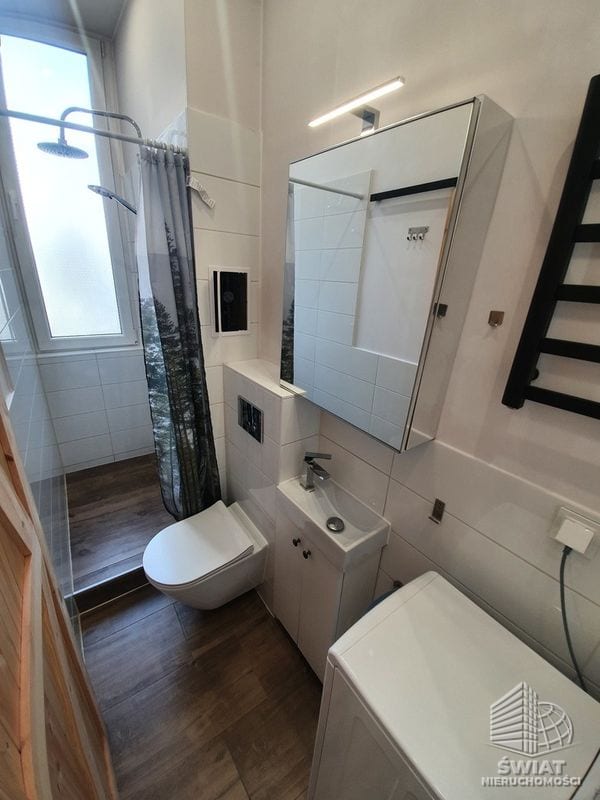 Mieszkanie na wynajem, Szczecin Śródmieście, 1 pokój, 24 m² — PSK21723, zdjęcie 5