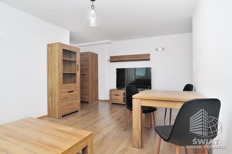 Mieszkanie na wynajem, Szczecin Śródmieście, 3 pokoje, 55 m² — WEB21123, zdjęcie 3
