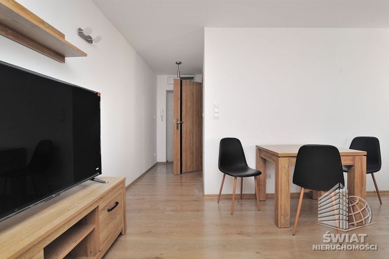 Mieszkanie na wynajem, Szczecin Śródmieście, 3 pokoje, 55 m² — WEB21123, zdjęcie 4
