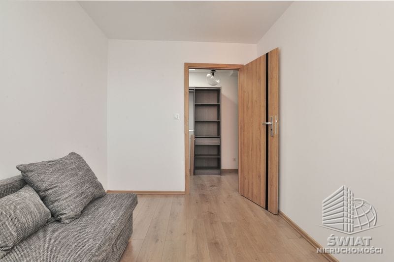 Mieszkanie na wynajem, Szczecin Śródmieście, 3 pokoje, 55 m² — WEB21123, zdjęcie 6