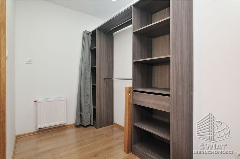 Mieszkanie na wynajem, Szczecin Śródmieście, 3 pokoje, 55 m² — WEB21123, zdjęcie 7