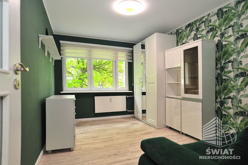 Mieszkanie na wynajem, Szczecin Śródmieście, 2 pokoje, 48 m² — WEB21145, zdjęcie 4