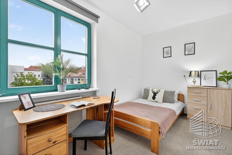 Mieszkanie na wynajem, Szczecin Stare Miasto, 2 pokoje, 40 m² — 263/10212/OMW, zdjęcie 5