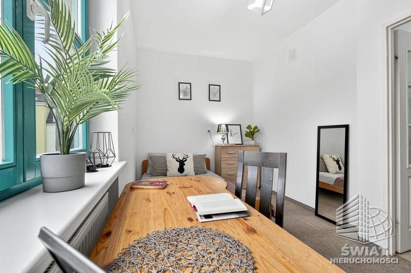 Mieszkanie na wynajem, Szczecin Stare Miasto, 2 pokoje, 40 m² — 263/10212/OMW, zdjęcie 6