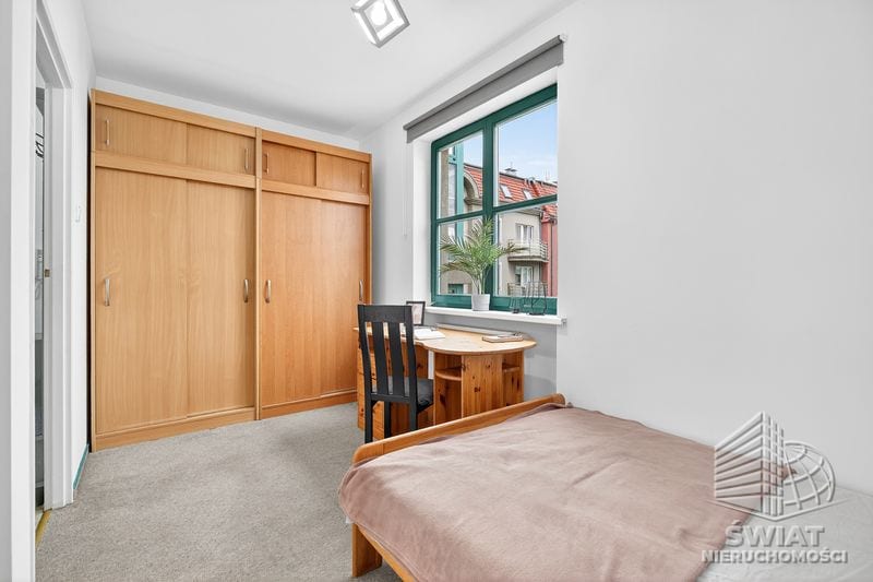 Mieszkanie na wynajem, Szczecin Stare Miasto, 2 pokoje, 40 m² — 263/10212/OMW, zdjęcie 7