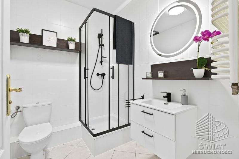 Mieszkanie na wynajem, Szczecin Stare Miasto, 2 pokoje, 40 m² — 263/10212/OMW, zdjęcie 8