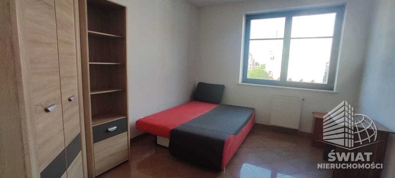 Mieszkanie na wynajem, Szczecin Stare Miasto, 2 pokoje, 42 m² — ARK26705, zdjęcie 1