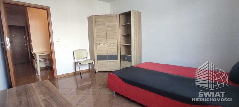 Mieszkanie na wynajem, Szczecin Stare Miasto, 2 pokoje, 42 m² — ARK26705, zdjęcie 2