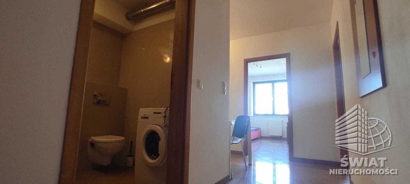 Mieszkanie na wynajem, Szczecin Stare Miasto, 2 pokoje, 42 m² — ARK26705, zdjęcie 4