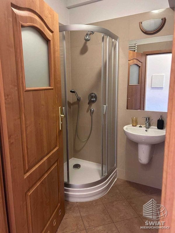 Mieszkanie na wynajem, Szczecin Stare Miasto, 2 pokoje, 42 m² — ARK26705, zdjęcie 7