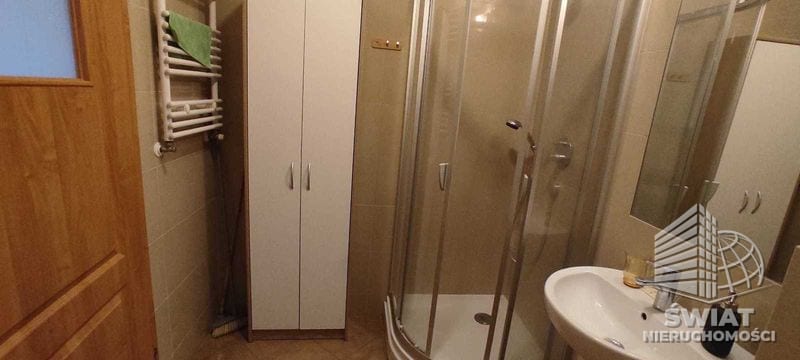 Mieszkanie na wynajem, Szczecin Stare Miasto, 2 pokoje, 42 m² — ARK26705, zdjęcie 8