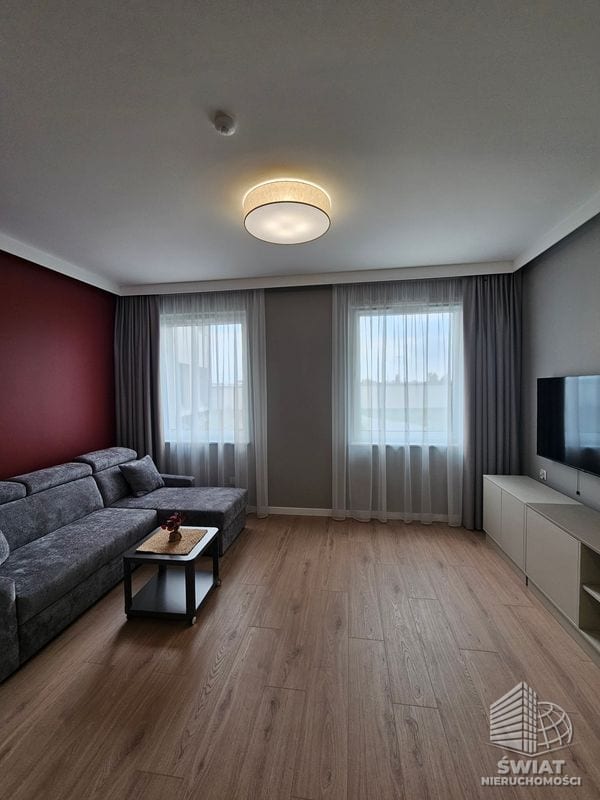 Mieszkanie na wynajem, Szczecin Stare Miasto, 1 pokój, 25 m² — AVN22491, zdjęcie 3