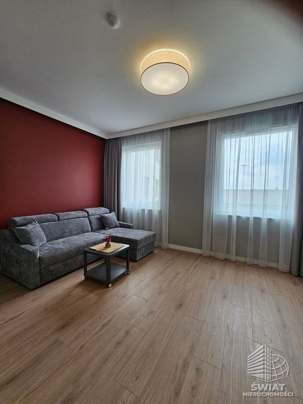 Mieszkanie na wynajem, Szczecin Stare Miasto, 1 pokój, 25 m² — AVN22491, zdjęcie 4