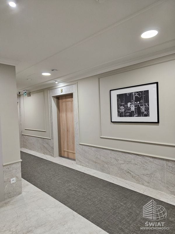 Mieszkanie na wynajem, Szczecin Stare Miasto, 1 pokój, 25 m² — AVN22491, zdjęcie 7