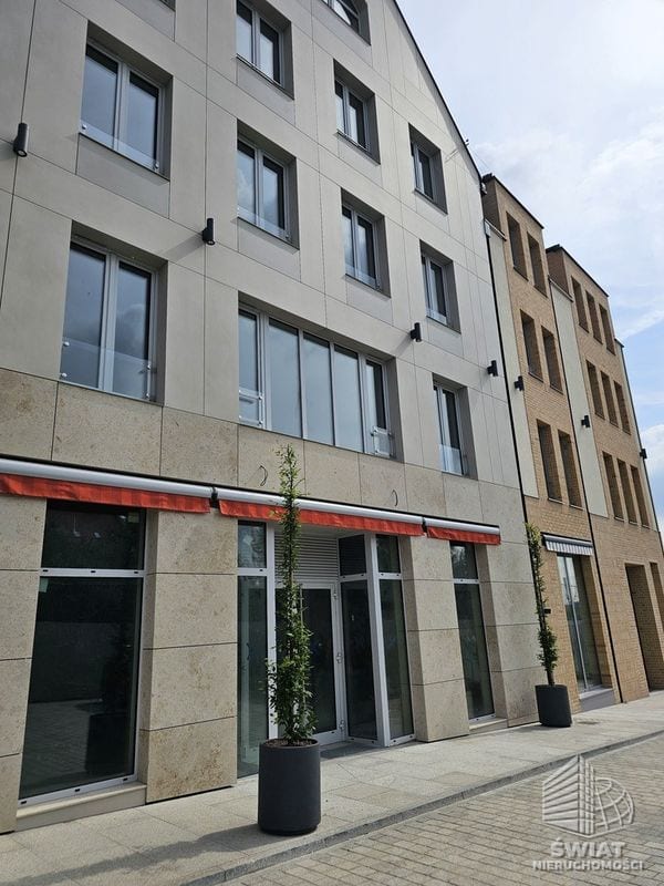 Mieszkanie na wynajem, Szczecin Stare Miasto, 1 pokój, 25 m² — AVN22491, zdjęcie 8