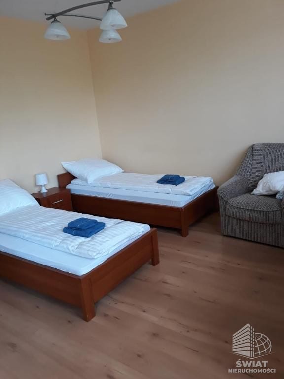 Mieszkanie na wynajem, Szczecin Stare Miasto, 1 pokój, 42 m² — BON42060, zdjęcie 6