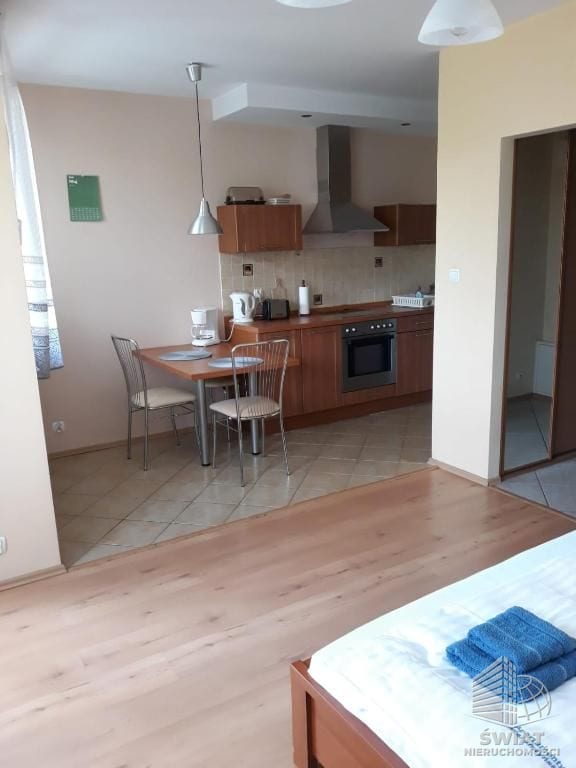 Mieszkanie na wynajem, Szczecin Stare Miasto, 1 pokój, 42 m² — BON42060, zdjęcie 7