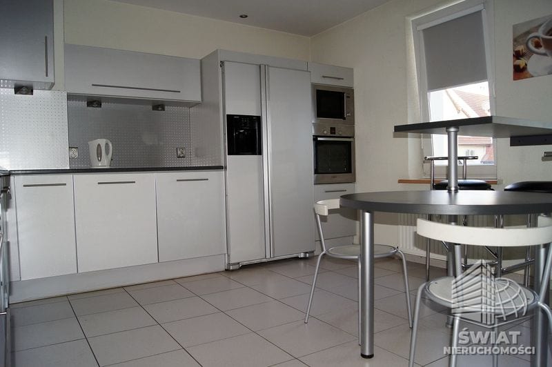 Mieszkanie na wynajem, Szczecin Stare Miasto, 4 pokoje, 130 m² — CIE02834, zdjęcie 3