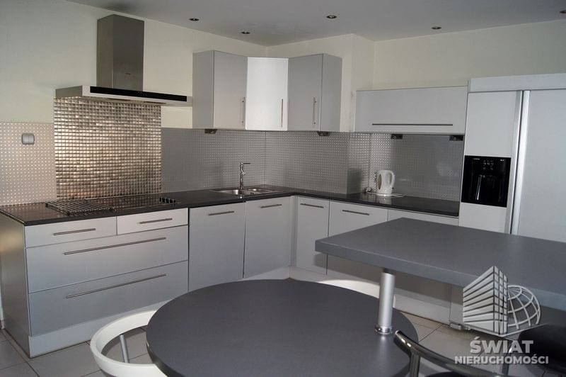 Mieszkanie na wynajem, Szczecin Stare Miasto, 4 pokoje, 130 m² — CIE02834, zdjęcie 4