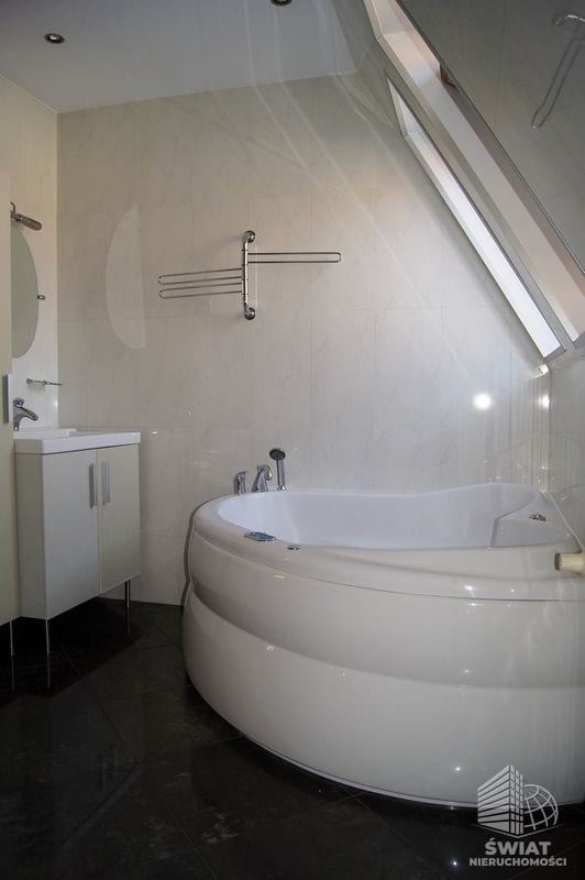 Mieszkanie na wynajem, Szczecin Stare Miasto, 4 pokoje, 130 m² — CIE02834, zdjęcie 5