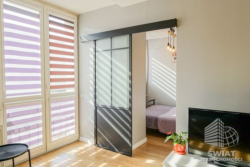 Mieszkanie na wynajem, Szczecin Stare Miasto, 2 pokoje, 42 m² — FKT25205, zdjęcie 4