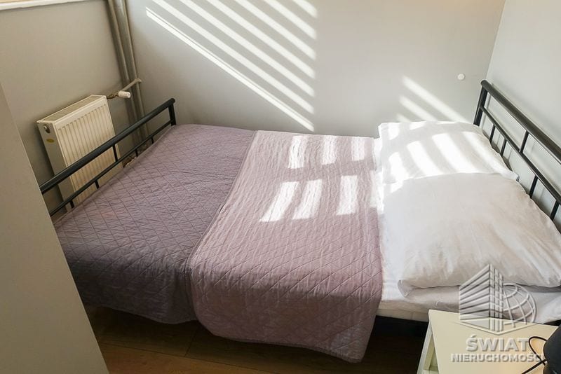 Mieszkanie na wynajem, Szczecin Stare Miasto, 2 pokoje, 42 m² — FKT25205, zdjęcie 6