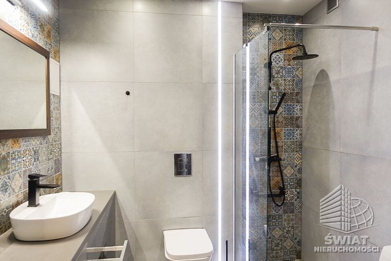 Mieszkanie na wynajem, Szczecin Stare Miasto, 2 pokoje, 42 m² — FKT25205, zdjęcie 7