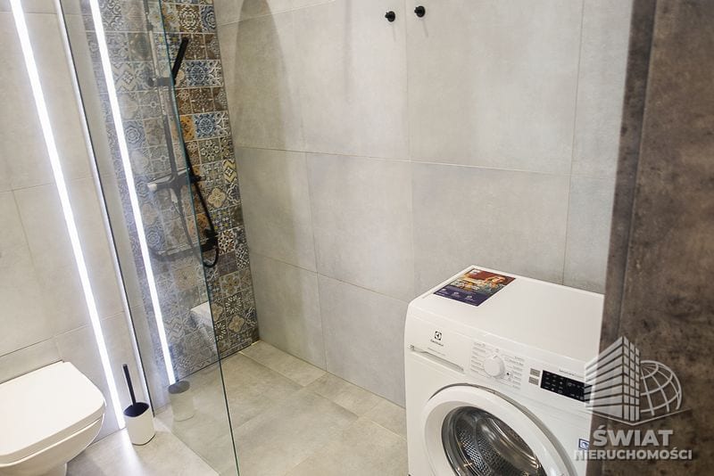 Mieszkanie na wynajem, Szczecin Stare Miasto, 2 pokoje, 42 m² — FKT25205, zdjęcie 8