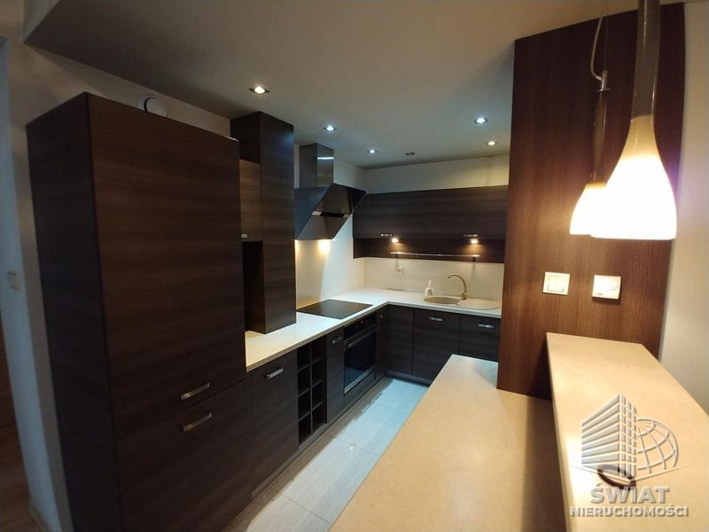 Mieszkanie na wynajem, Szczecin Stare Miasto, 2 pokoje, 56 m² — HOR21160, zdjęcie 1