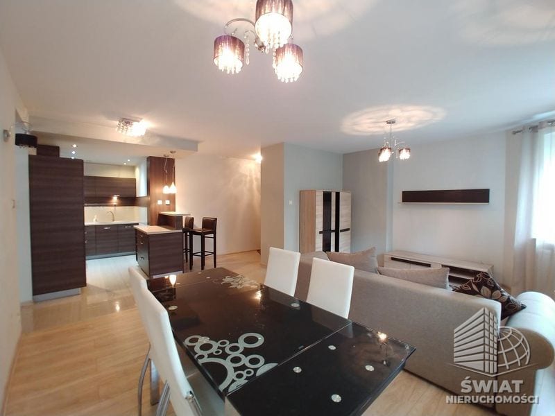 Mieszkanie na wynajem, Szczecin Stare Miasto, 2 pokoje, 56 m² — HOR21160, zdjęcie 3