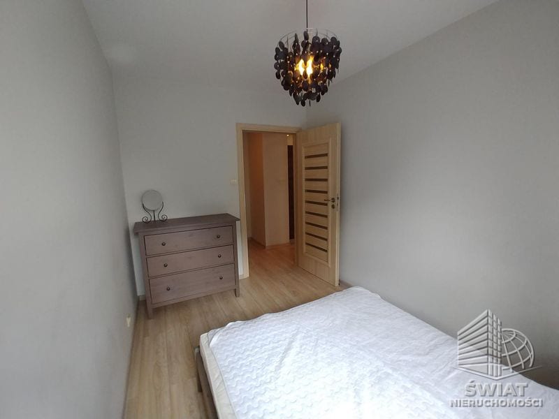 Mieszkanie na wynajem, Szczecin Stare Miasto, 2 pokoje, 56 m² — HOR21160, zdjęcie 6