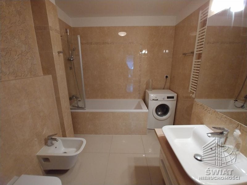 Mieszkanie na wynajem, Szczecin Stare Miasto, 2 pokoje, 56 m² — HOR21160, zdjęcie 7