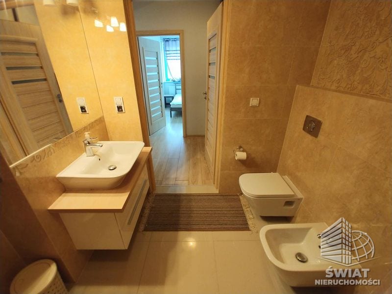Mieszkanie na wynajem, Szczecin Stare Miasto, 2 pokoje, 56 m² — HOR21160, zdjęcie 8