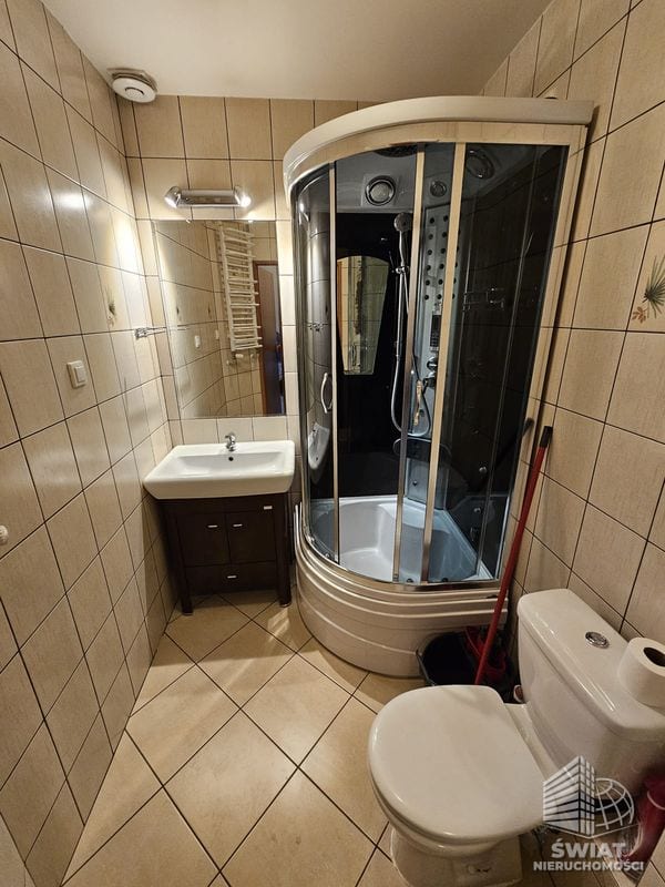 Mieszkanie na wynajem, Szczecin Stare Miasto, 1 pokój, 28 m² — HOR21421, zdjęcie 7