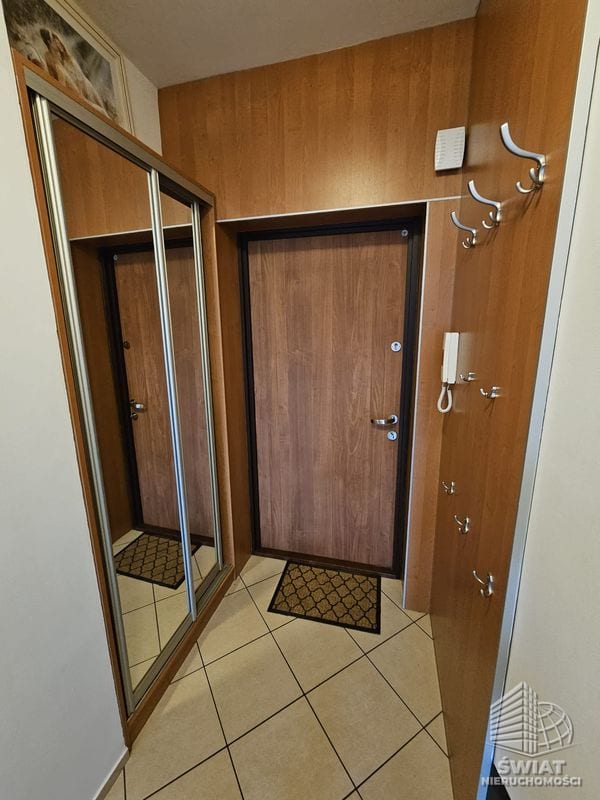 Mieszkanie na wynajem, Szczecin Stare Miasto, 1 pokój, 28 m² — HOR21421, zdjęcie 8