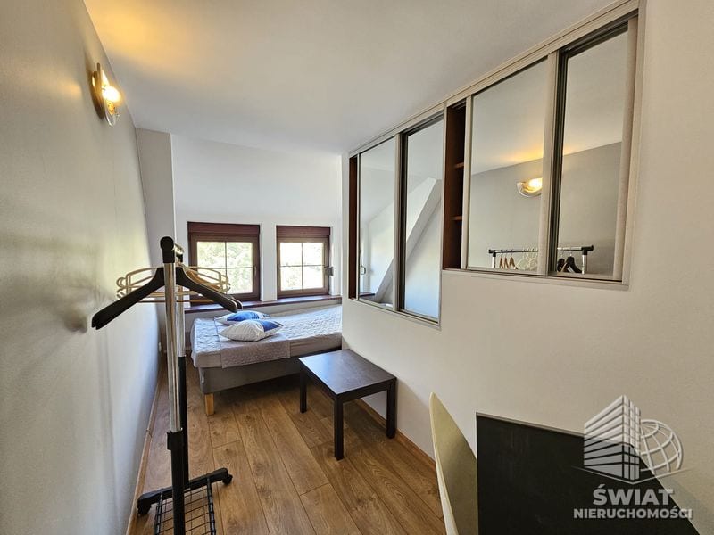 Mieszkanie na wynajem, Szczecin Stare Miasto, 2 pokoje, 36 m² — HOR21598, zdjęcie 5