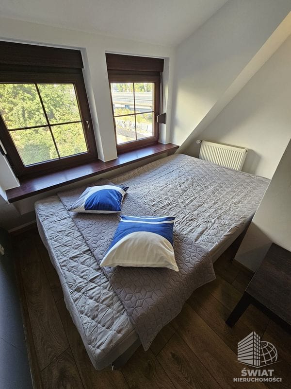 Mieszkanie na wynajem, Szczecin Stare Miasto, 2 pokoje, 36 m² — HOR21598, zdjęcie 6