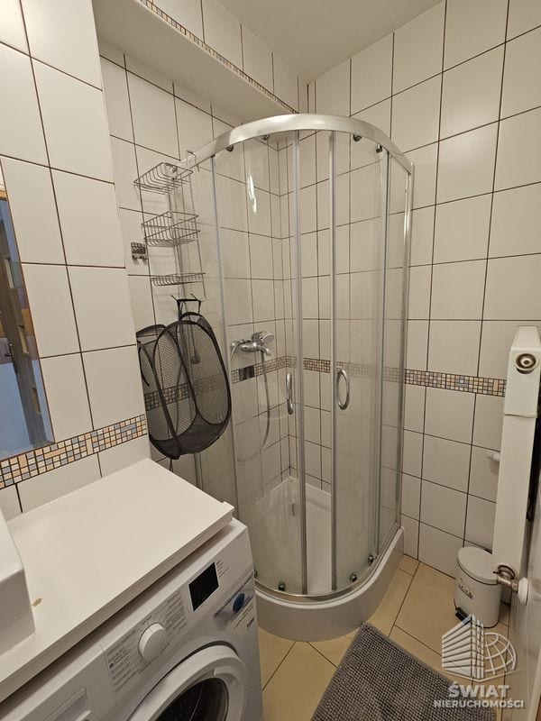 Mieszkanie na wynajem, Szczecin Stare Miasto, 2 pokoje, 36 m² — HOR21598, zdjęcie 7