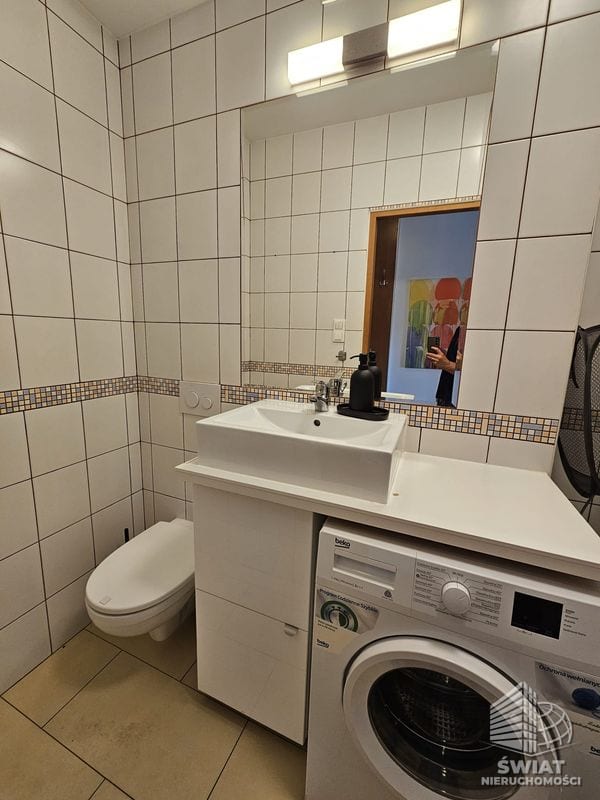 Mieszkanie na wynajem, Szczecin Stare Miasto, 2 pokoje, 36 m² — HOR21598, zdjęcie 8