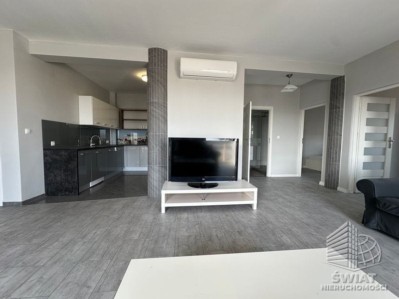 Mieszkanie na wynajem, Szczecin Stare Miasto, 4 pokoje, 90 m² — KOM32952, zdjęcie 3