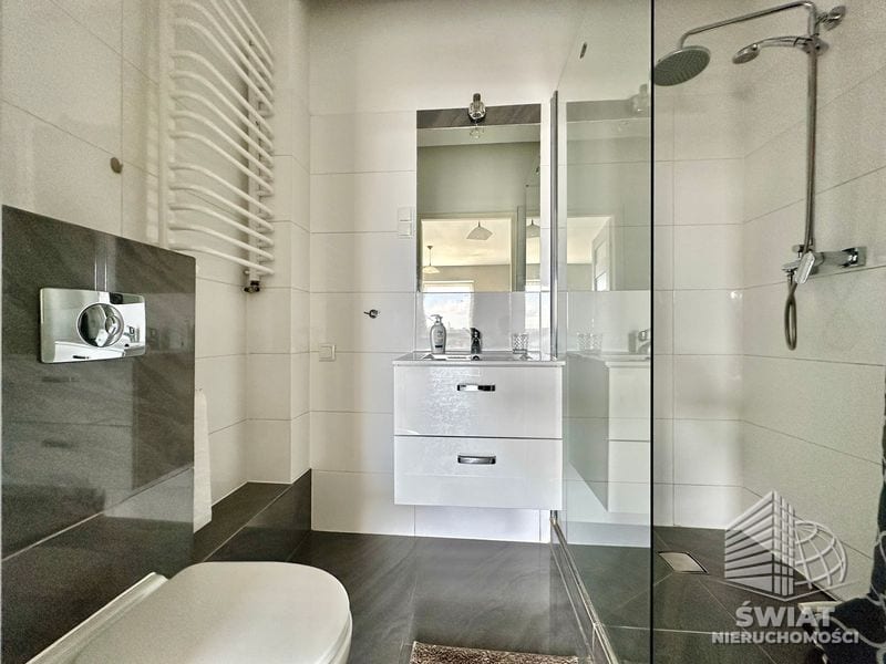 Mieszkanie na wynajem, Szczecin Stare Miasto, 4 pokoje, 90 m² — KOM32952, zdjęcie 6